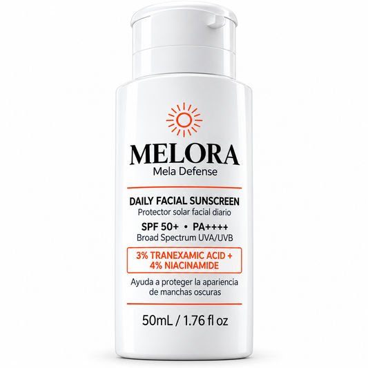 Protector Solar Mixsoon Centella SPF 50+ APOYO A MELASMA