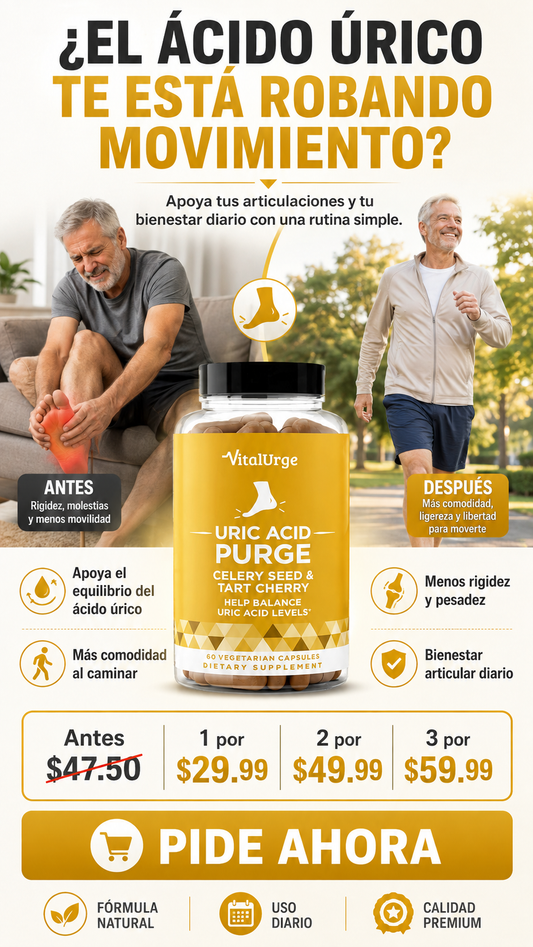 vitalurge