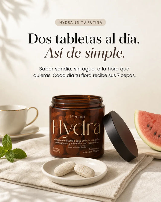Probiotico